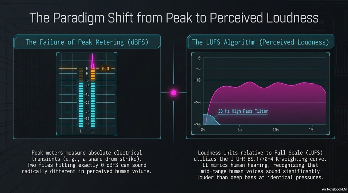Audio Execution for a Professional Podcast: File Formats and Settings: Compressed and Uncompressed File Formats: Choosing Stereo or Mono in Audacity - 7