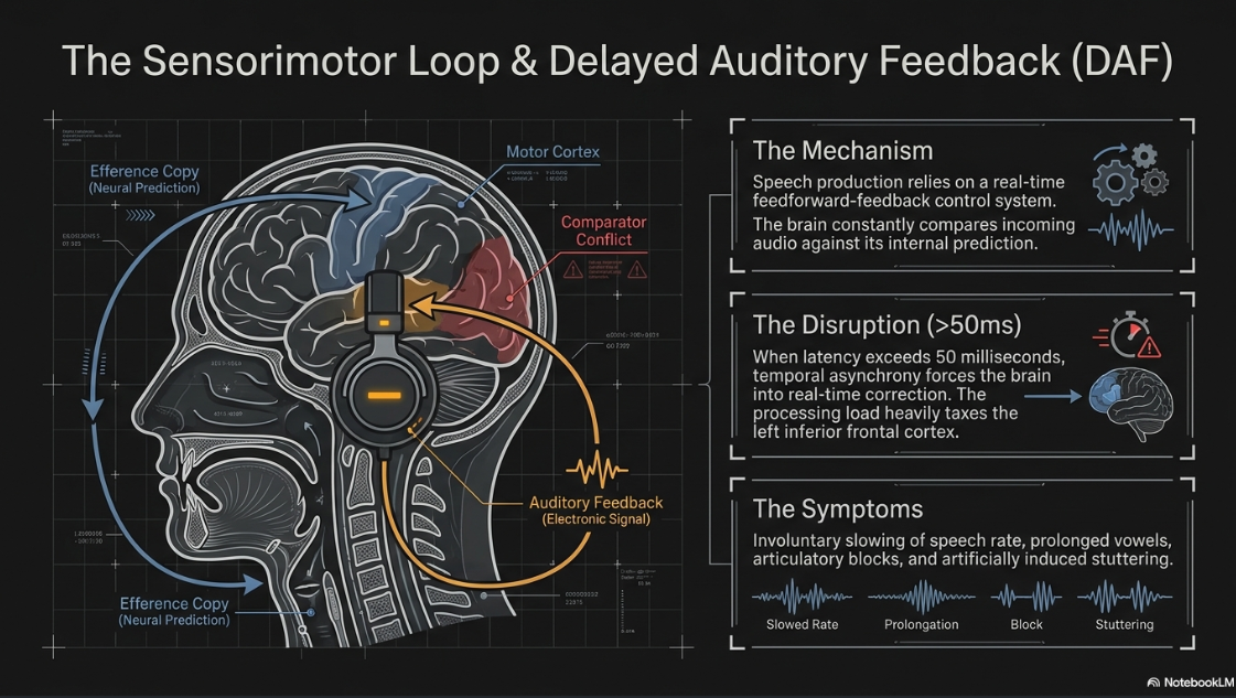 Audio Execution for a Professional Podcast: Gear: Audio Interface: Latency - 2