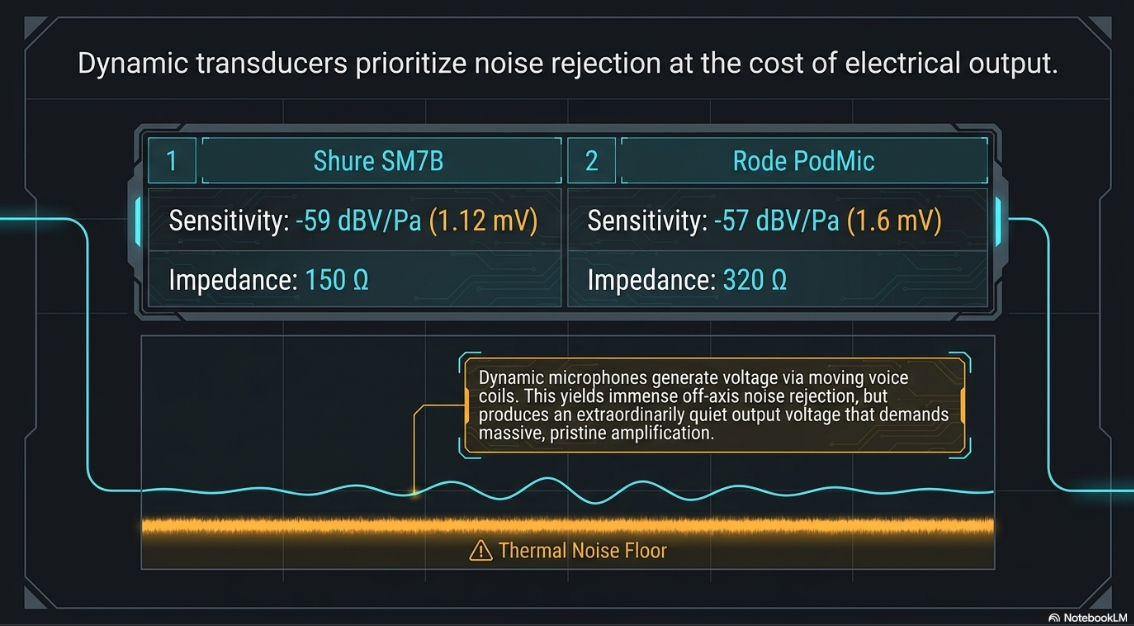 Audio Execution for a Professional Podcast: Gear: Audio Interface: Portable Recorders - 5