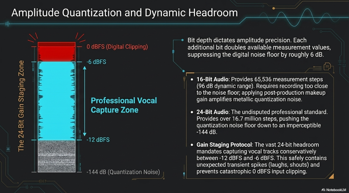 Audio Execution for a Professional Podcast: Gear: Audio Interface: Headphones - 5