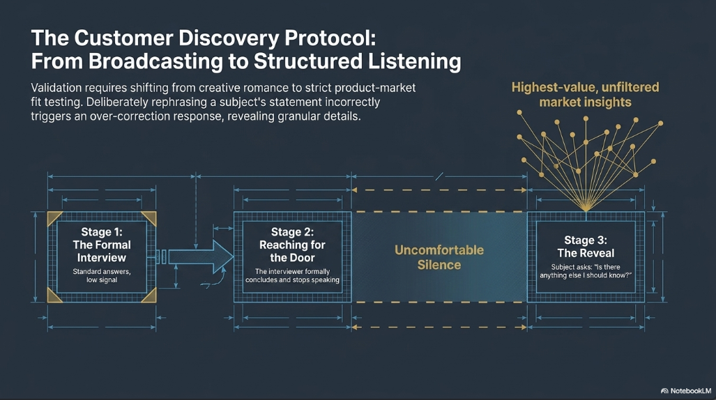 Strategic Pre-Production for a Professional Podcast: Formulating a Compelling Message and Cultivating a Hungry Audience: Architectural Blueprint: Determining the Podcast Format - 4