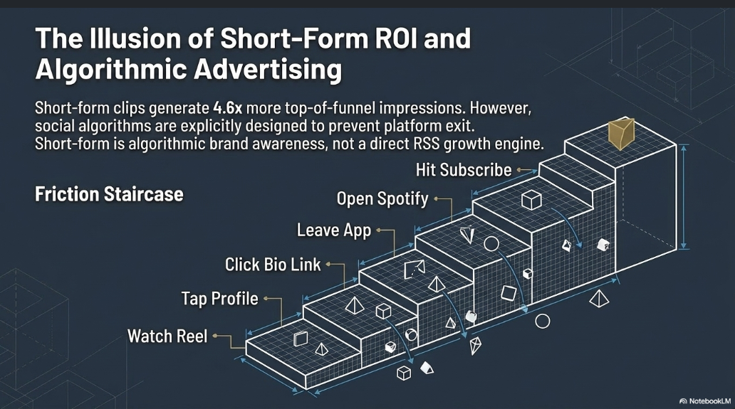 Strategic Pre-Production for a Professional Podcast: Formulating a Compelling Message and Cultivating a Hungry Audience: Architectural Blueprint: Determining the Podcast Format - 8