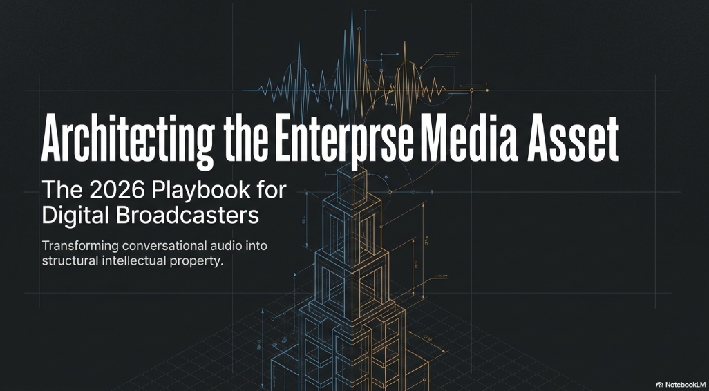 Strategic Pre-Production for a Professional Podcast: Formulating a Compelling Message and Cultivating a Hungry Audience: Synthesizing Pre-Production for Long-Term Viability - 1