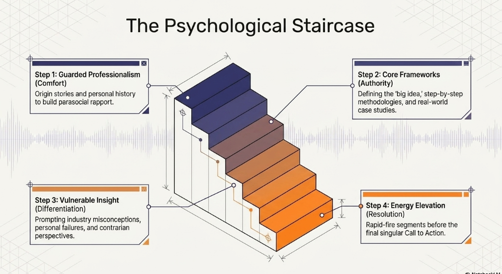 Strategic Pre-Production for a Professional Podcast: Structuring Content: Podcasting Frequency, Consistency, and Content Batching - 29