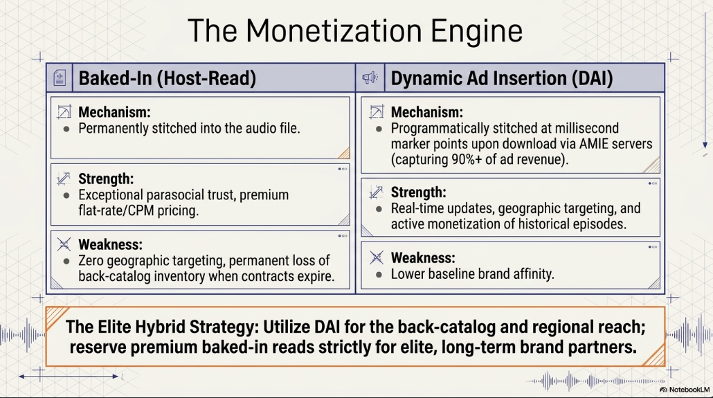 Strategic Pre-Production for a Professional Podcast: Structuring Content: Podcasting Frequency, Consistency, and Content Batching - 37
