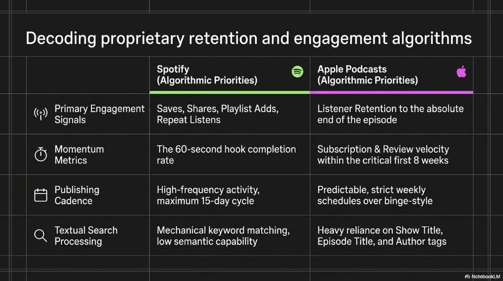 Strategic Pre-Production for a Professional Podcast: Delivering the Message: The Dynamics of Hosting - 4