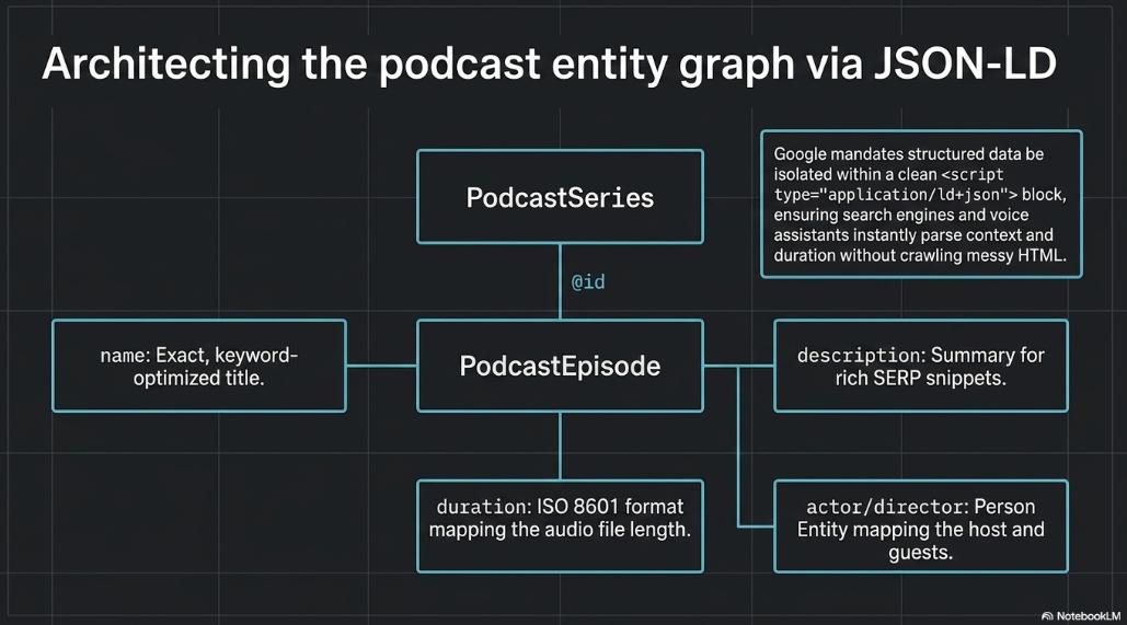 Strategic Pre-Production for a Professional Podcast: Delivering the Message: The Dynamics of Hosting - 8