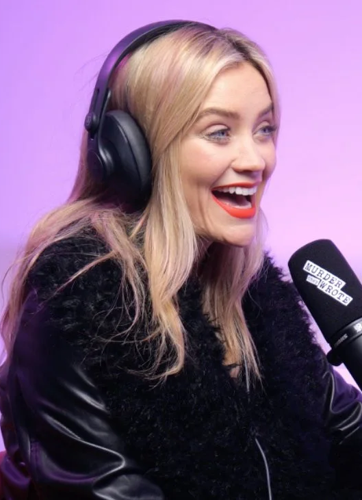 The Gathering Set at Finchley Studios - Laura Whitmore - About Us Page
