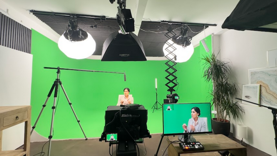 Finchley Production Studio