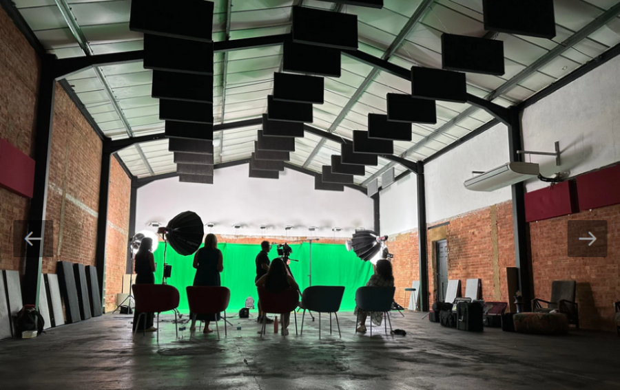 Finchley Production Studio
