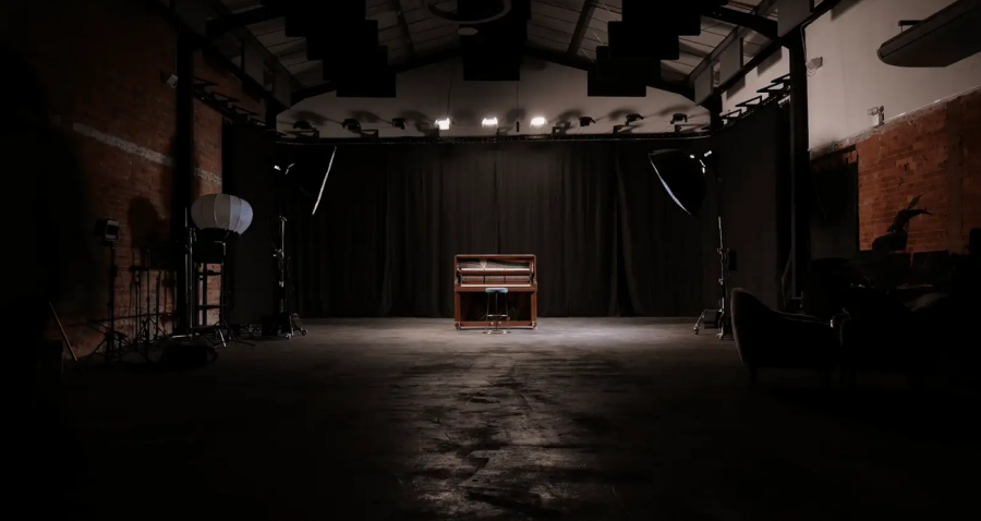 Finchley Production Studio