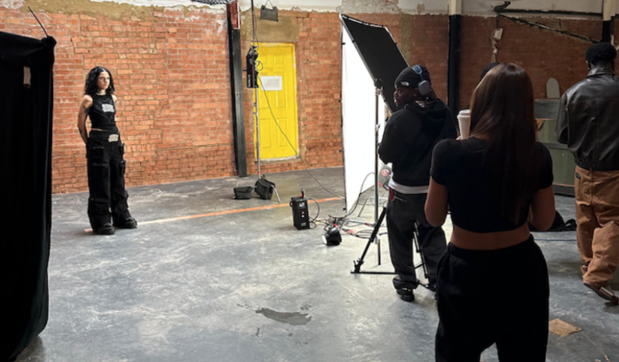 Finchley Production Studio