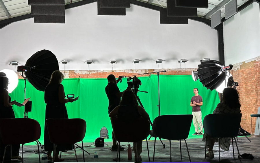Finchley Production Studio