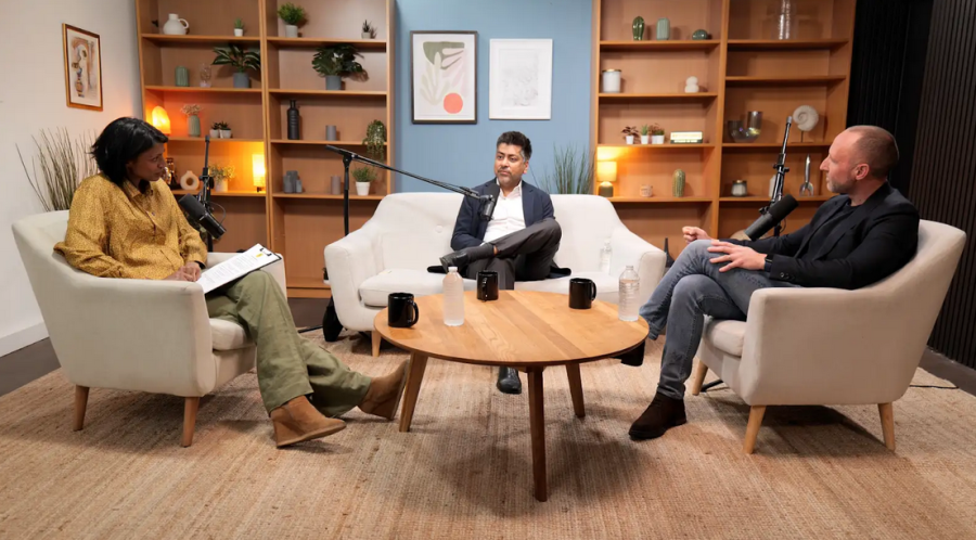 Future-Proof Your Brand: Why Upgrading to a Premier London Video Studio ...