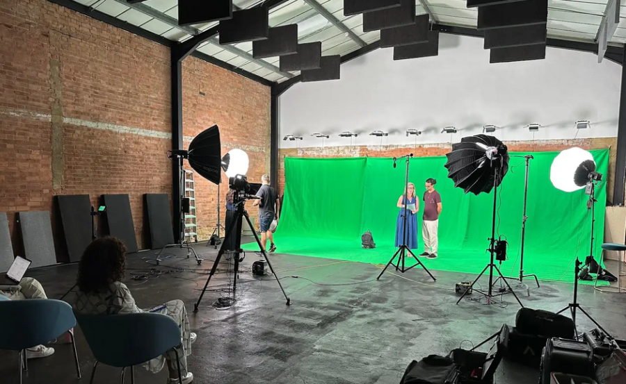 Finchley Production Studio