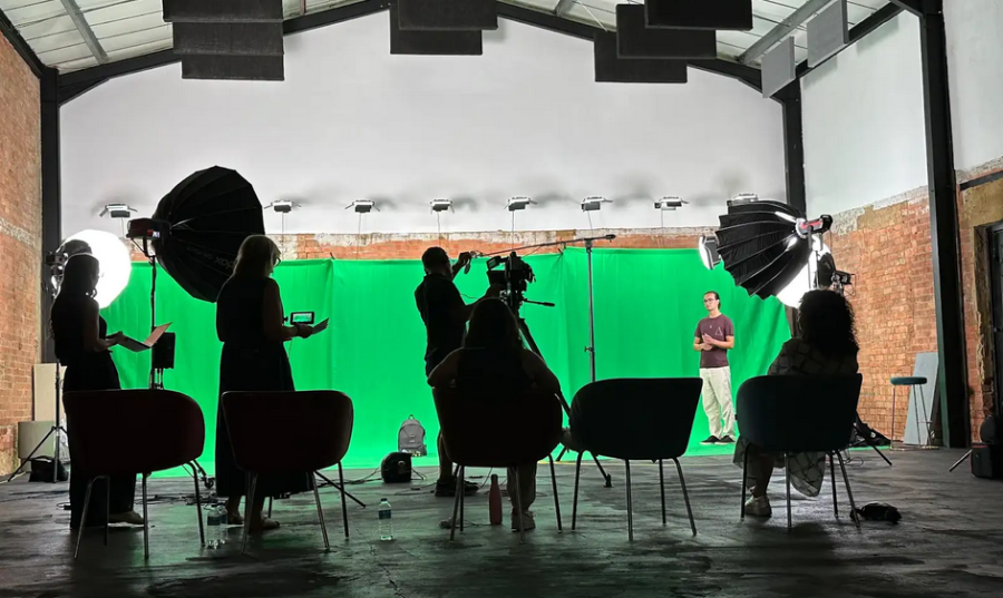 Finchley Production Studio