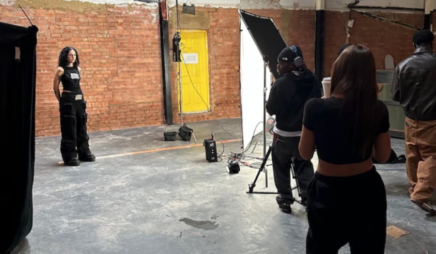 Finchley Production Studio