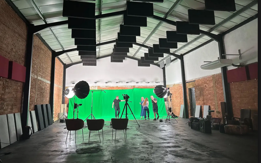 Finchley Production Studio