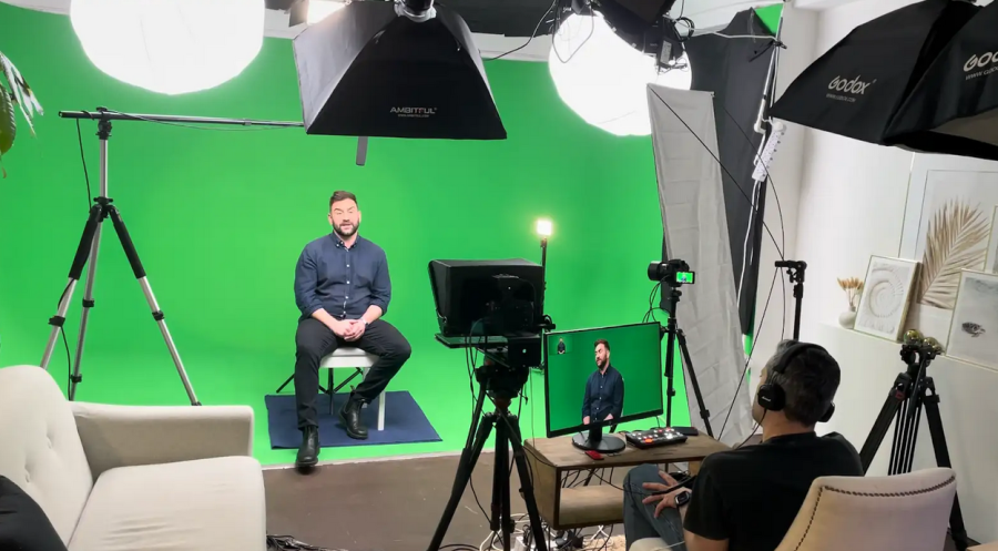 Finchley Production Studio