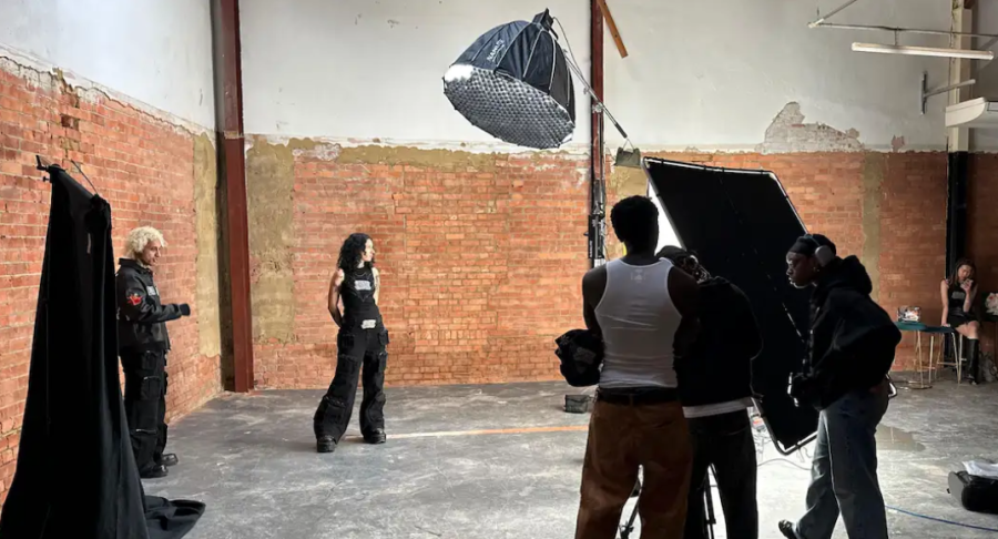 Finchley Production Studio