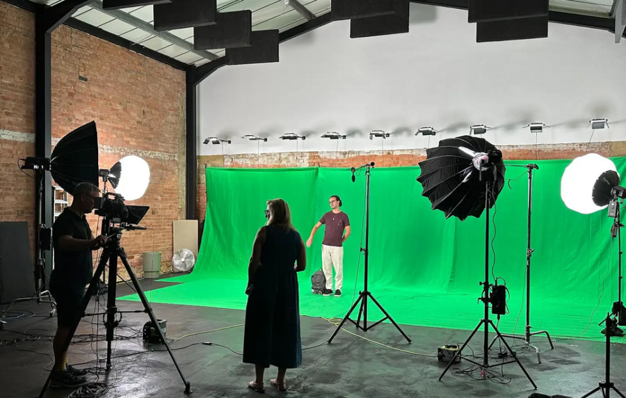 Finchley Production Studio