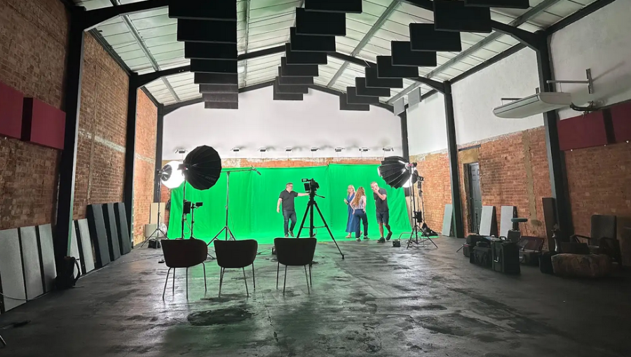 Finchley Production Studio
