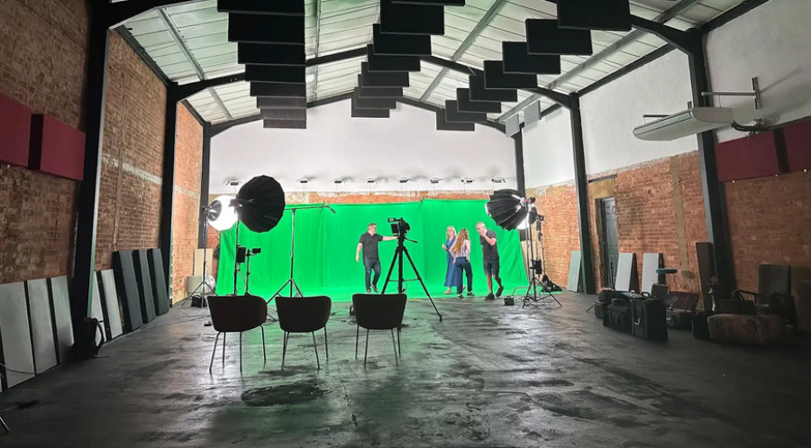 Finchley Production Studio