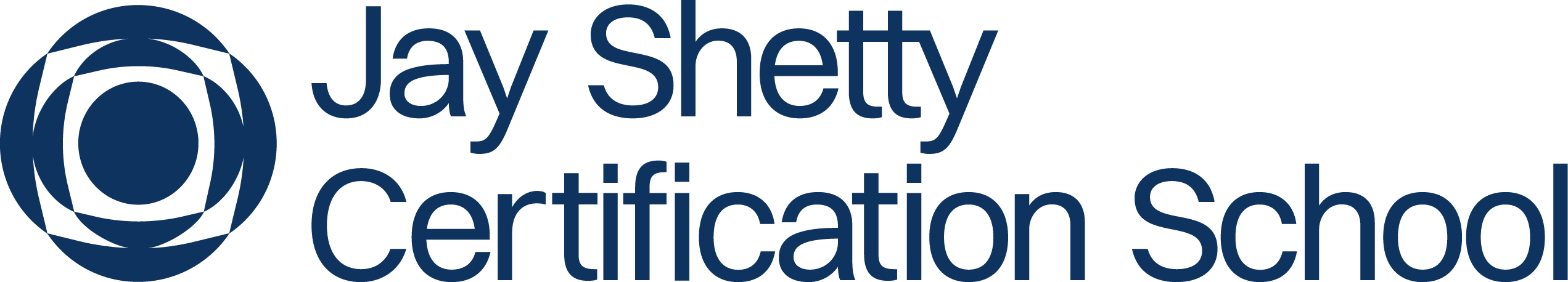 Jay Shetty Certification School