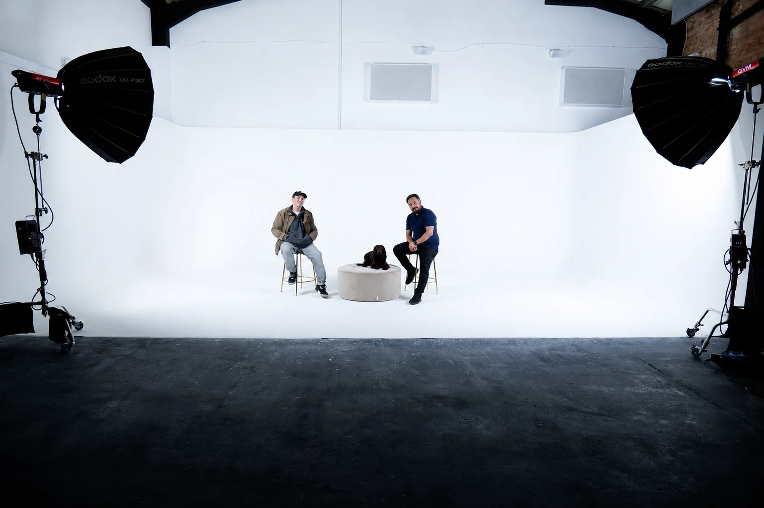 Finchley Production Studio