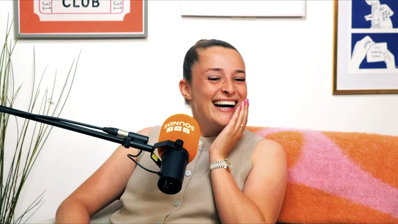 Lounge recording studio at Finchley London for group podcasts discussions and lifestyle videos – dry hire or full-service production