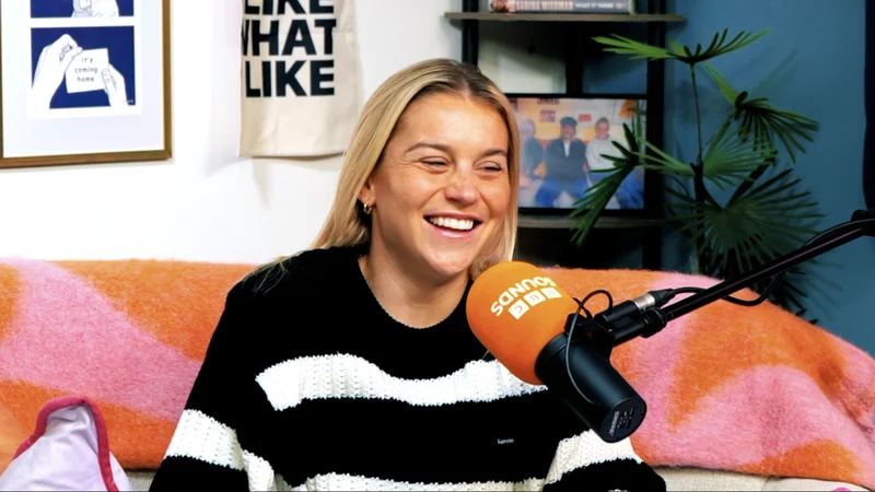 Lifestyle content studio in Finchley London – warm inviting lounge set ideal for social media podcasts and educational video production