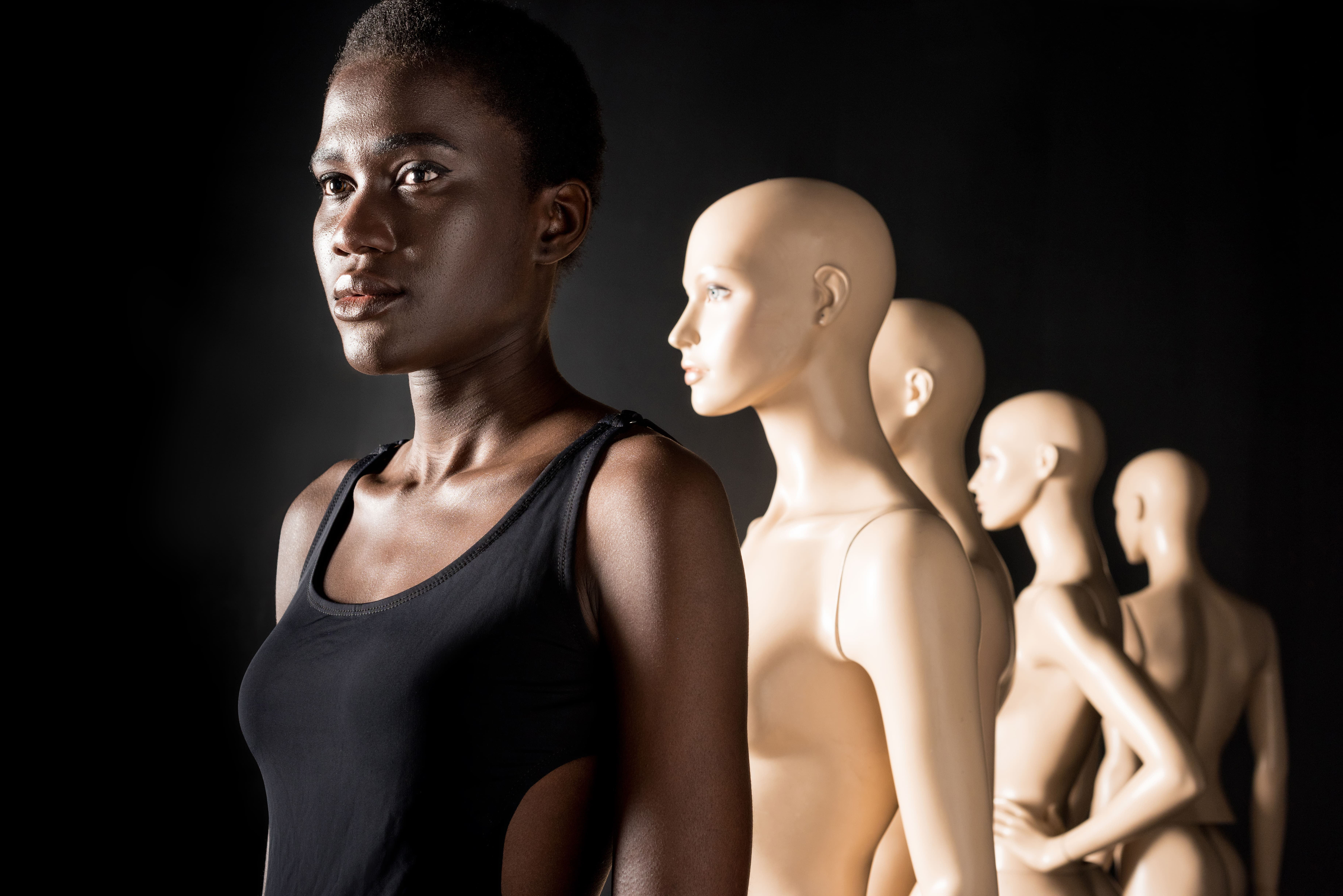 BlackoutStudio_Mannequin