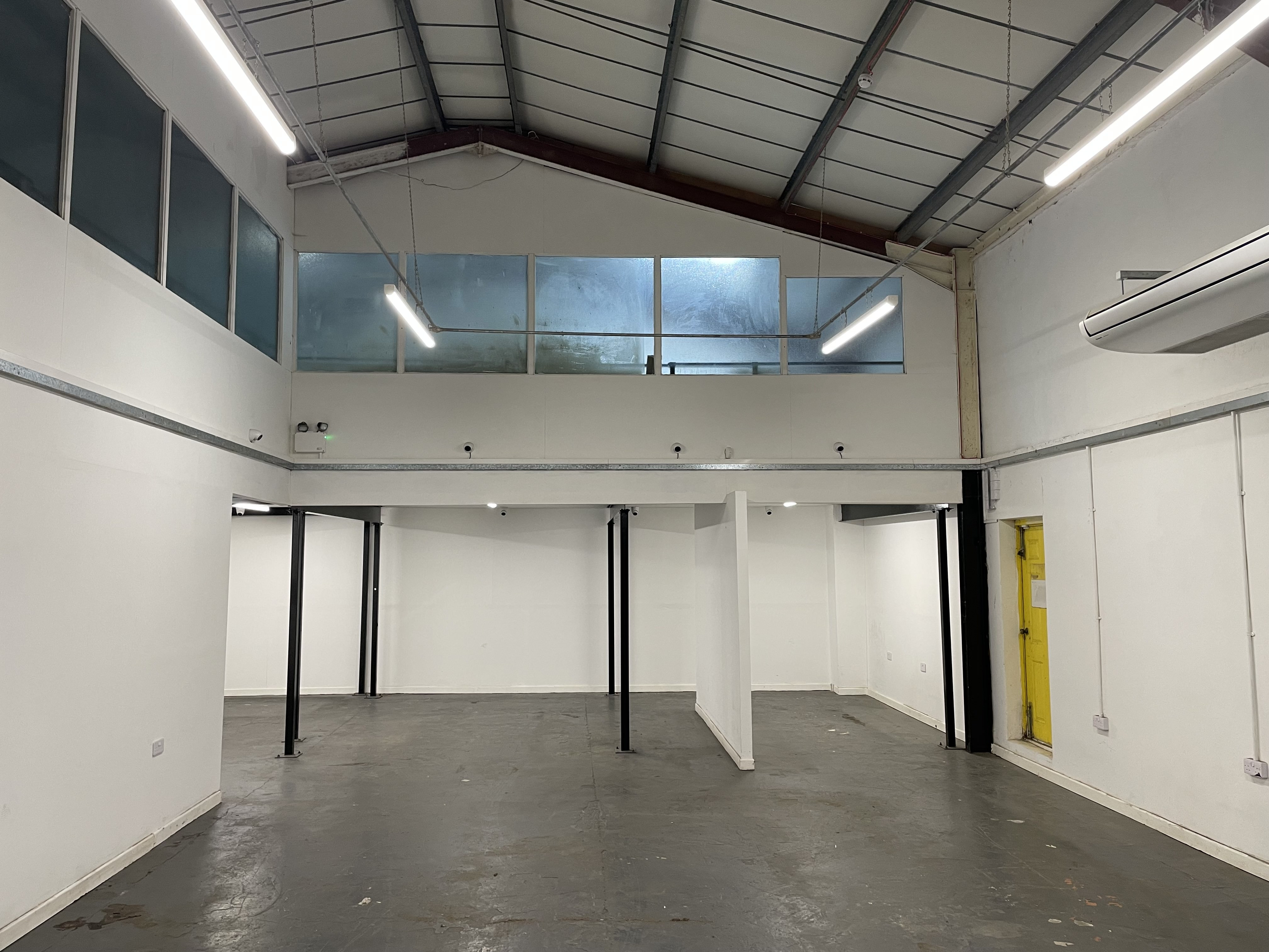 Finchley Production Studio