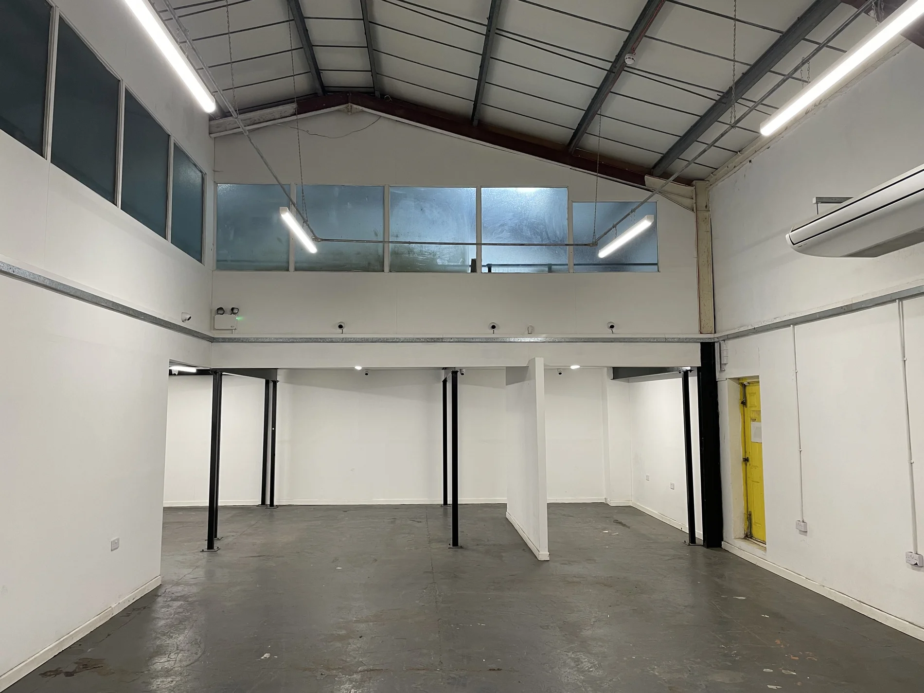 Finchley Production Studio