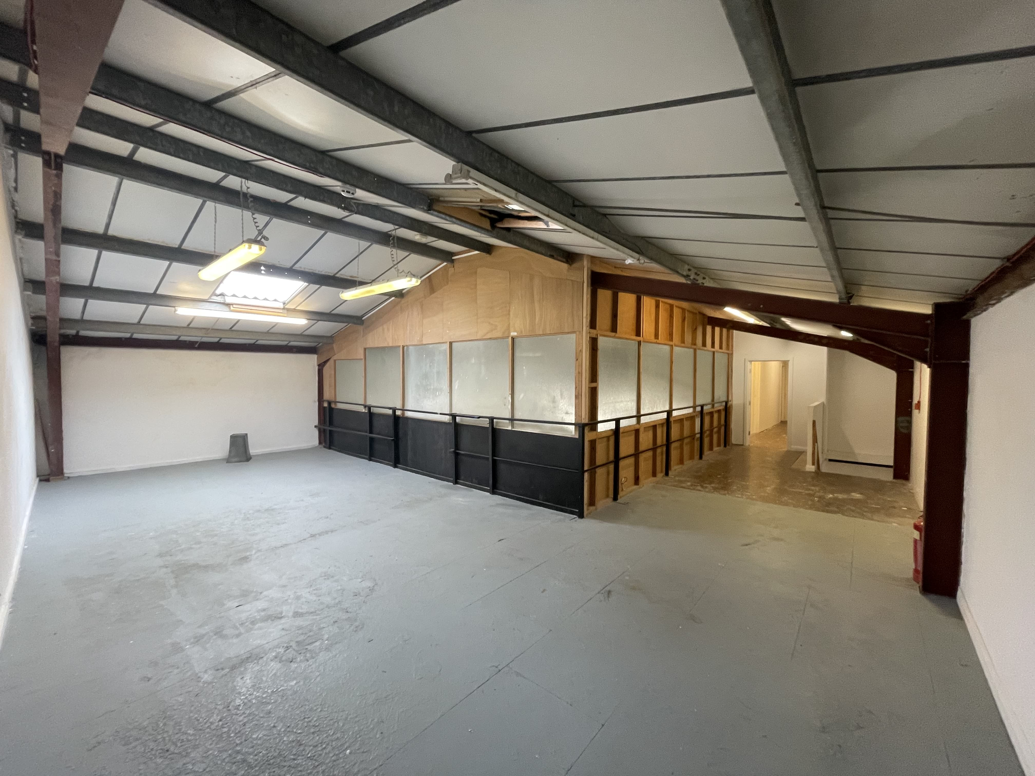 Finchley Production Studio