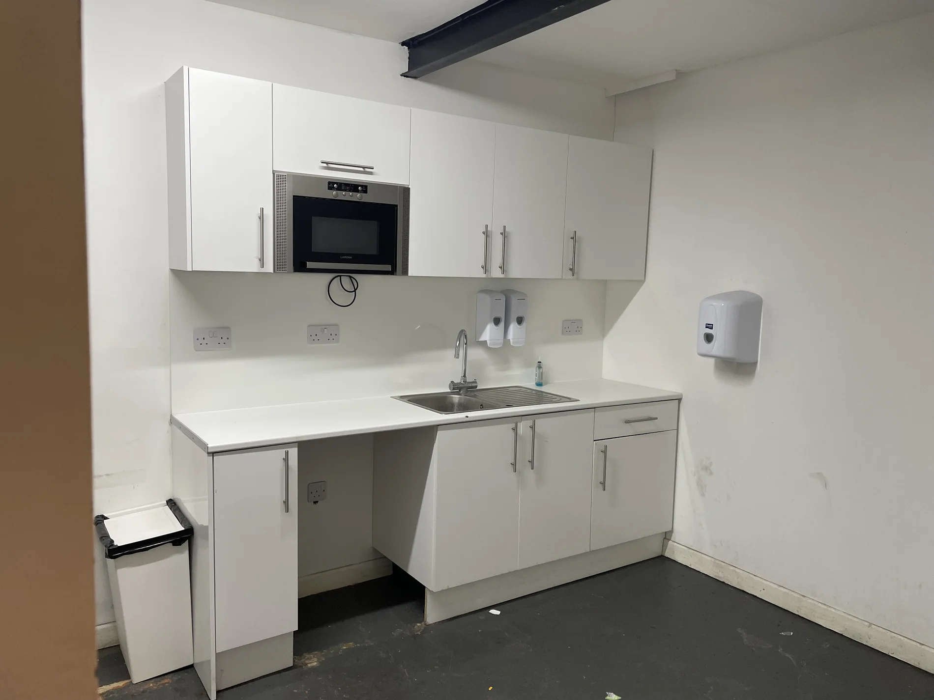 Finchley Production Studio