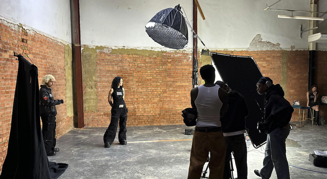 Finchley Production Studio