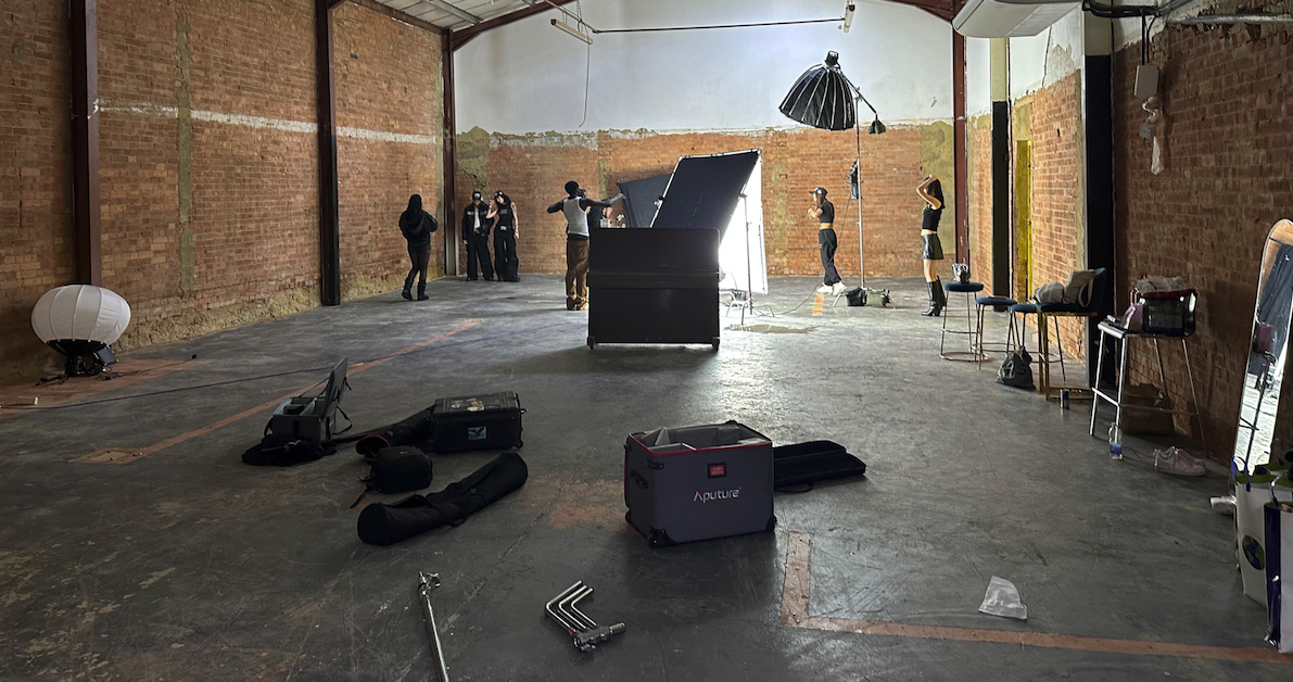 Finchley Production Studio