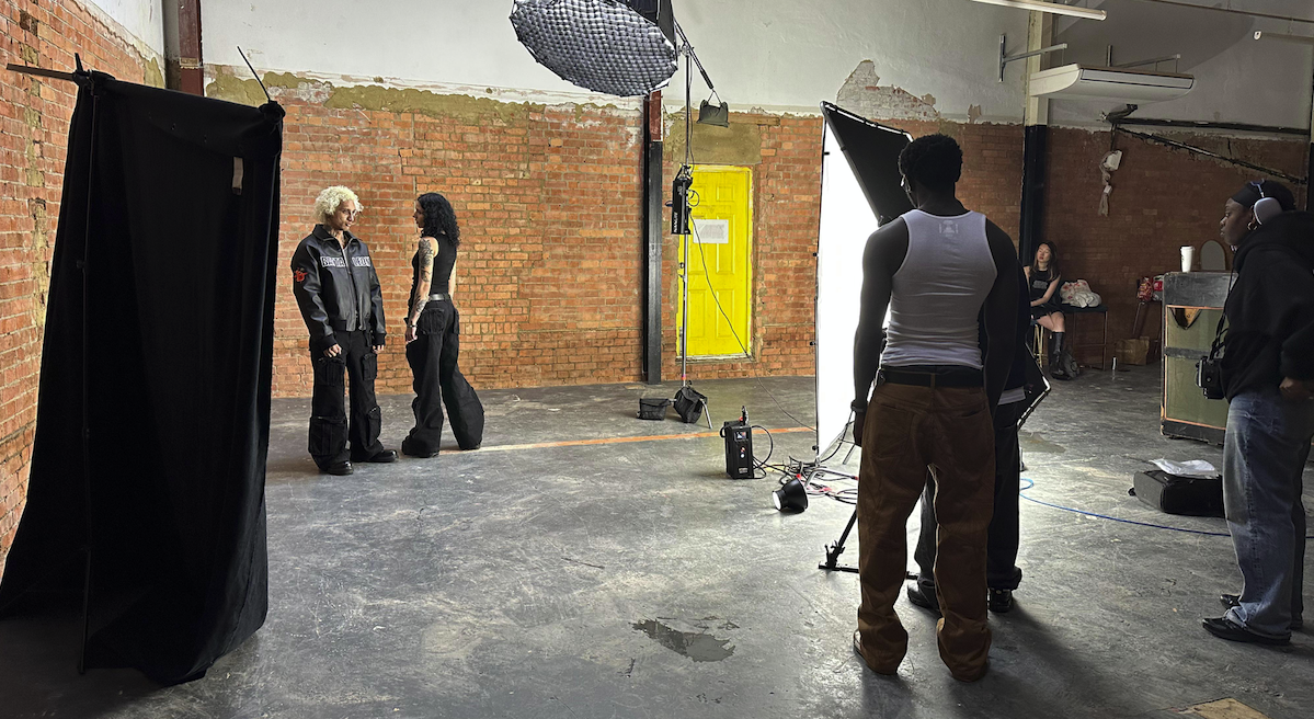 Finchley Production Studio