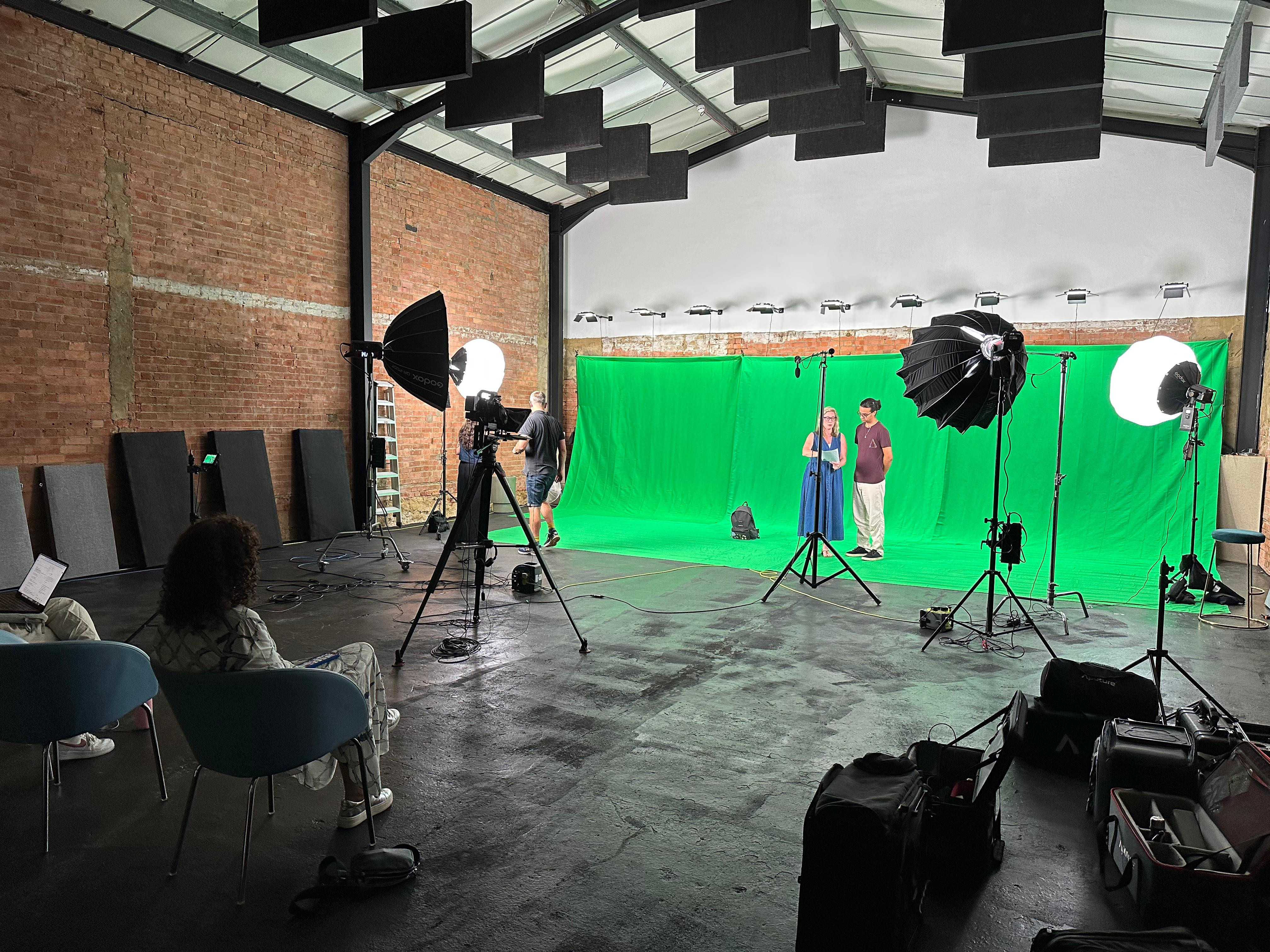 Finchley Production Studio