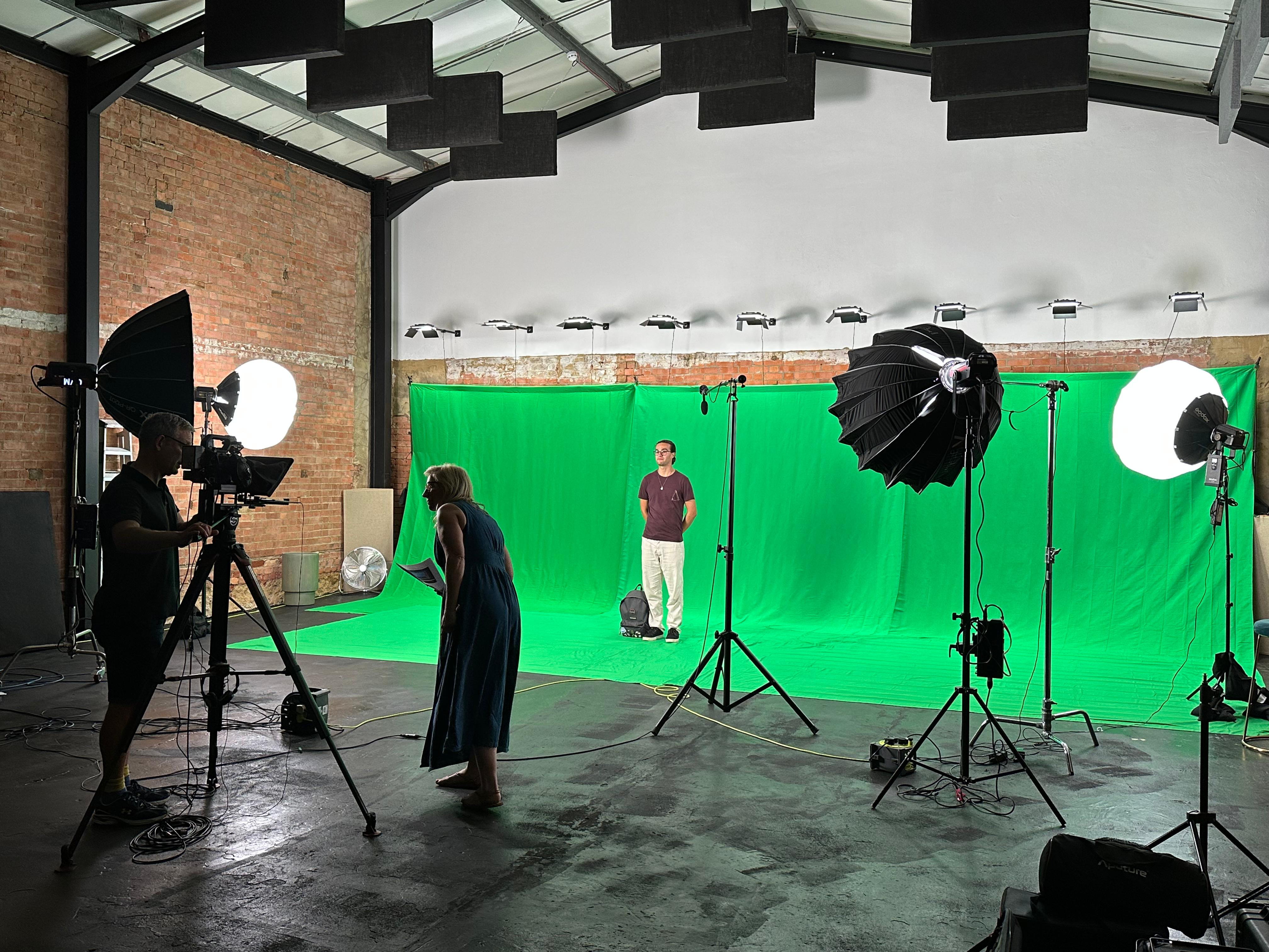 Finchley Production Studio