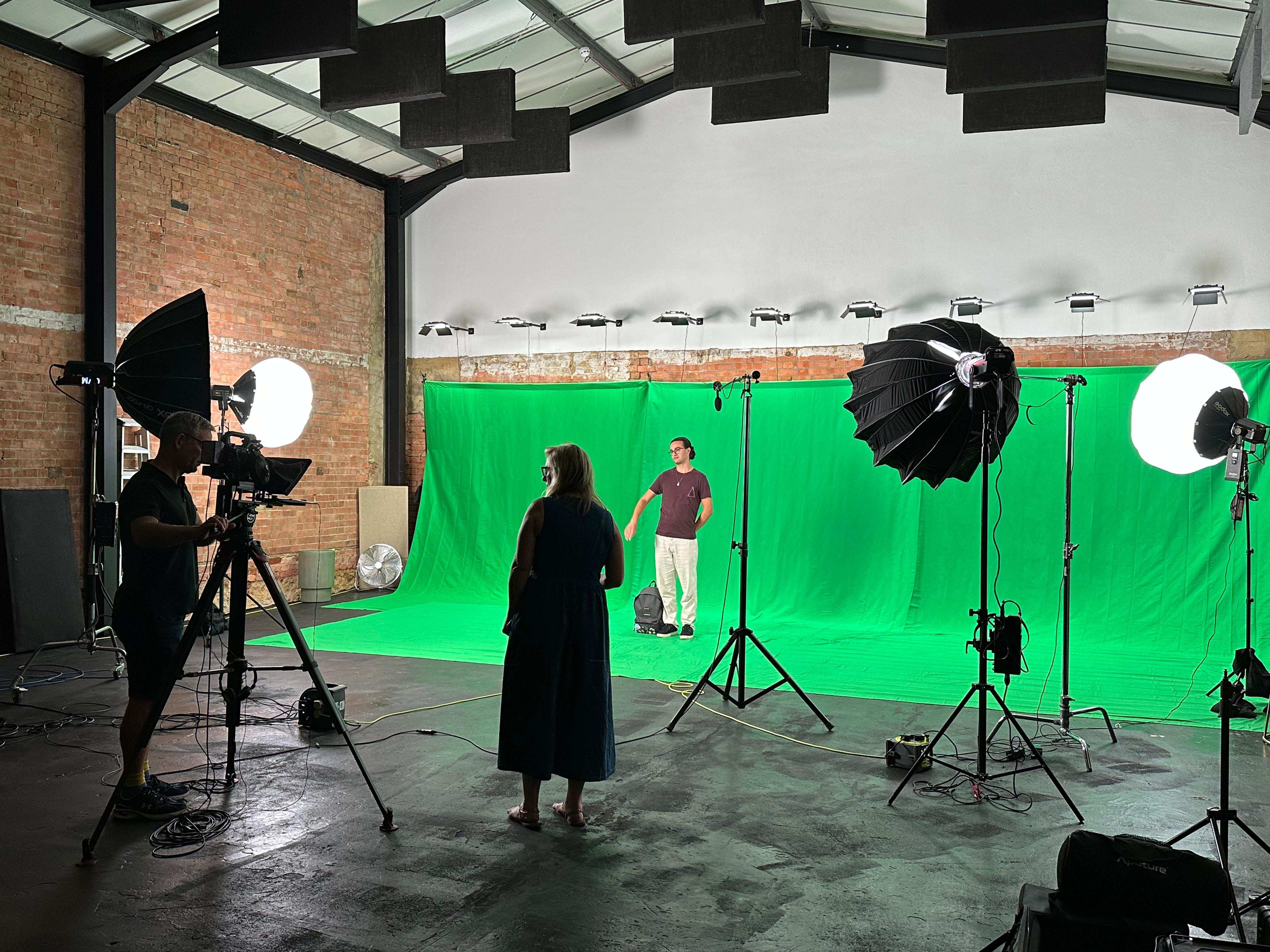 Finchley Production Studio