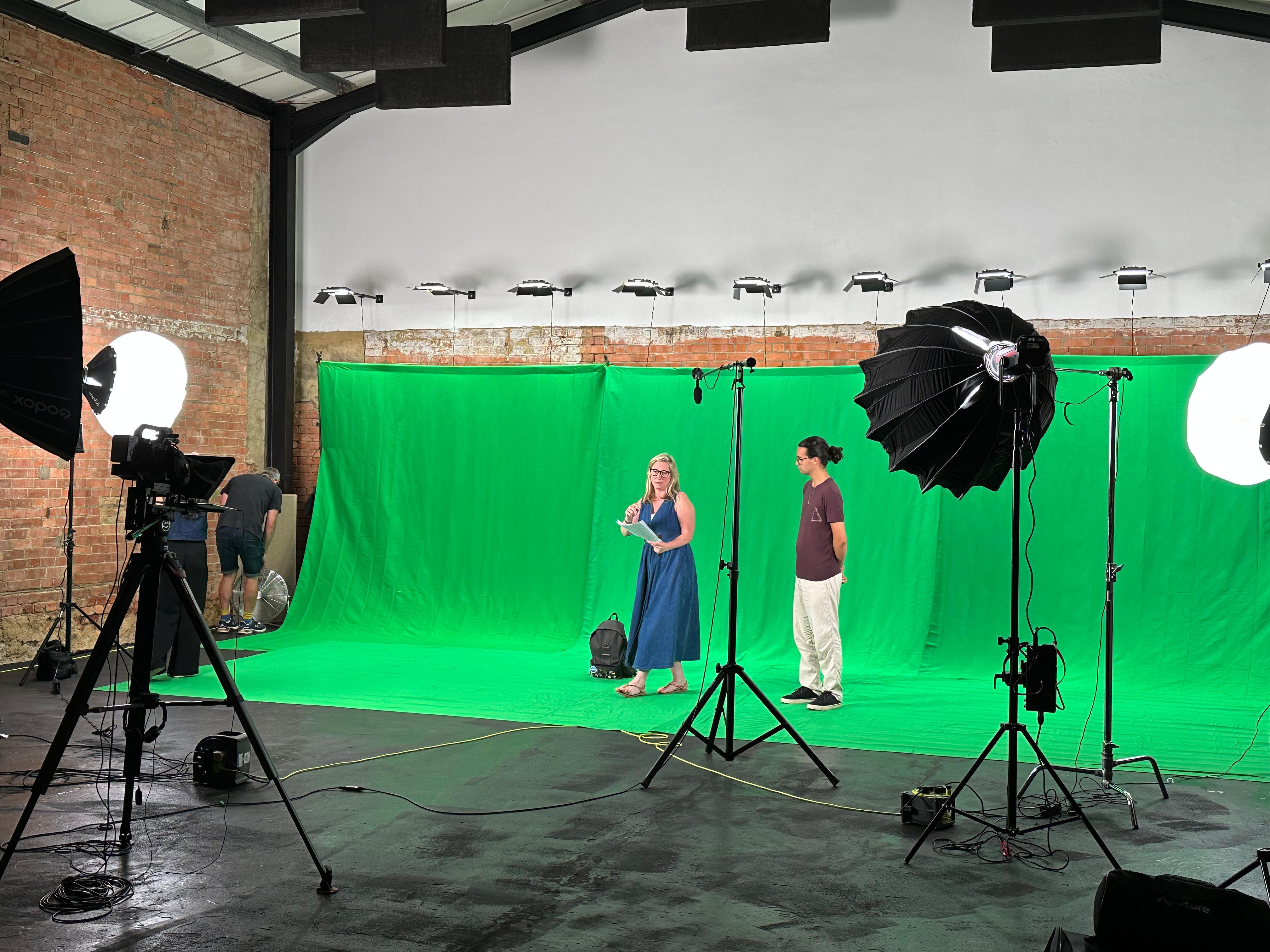 Finchley Production Studio