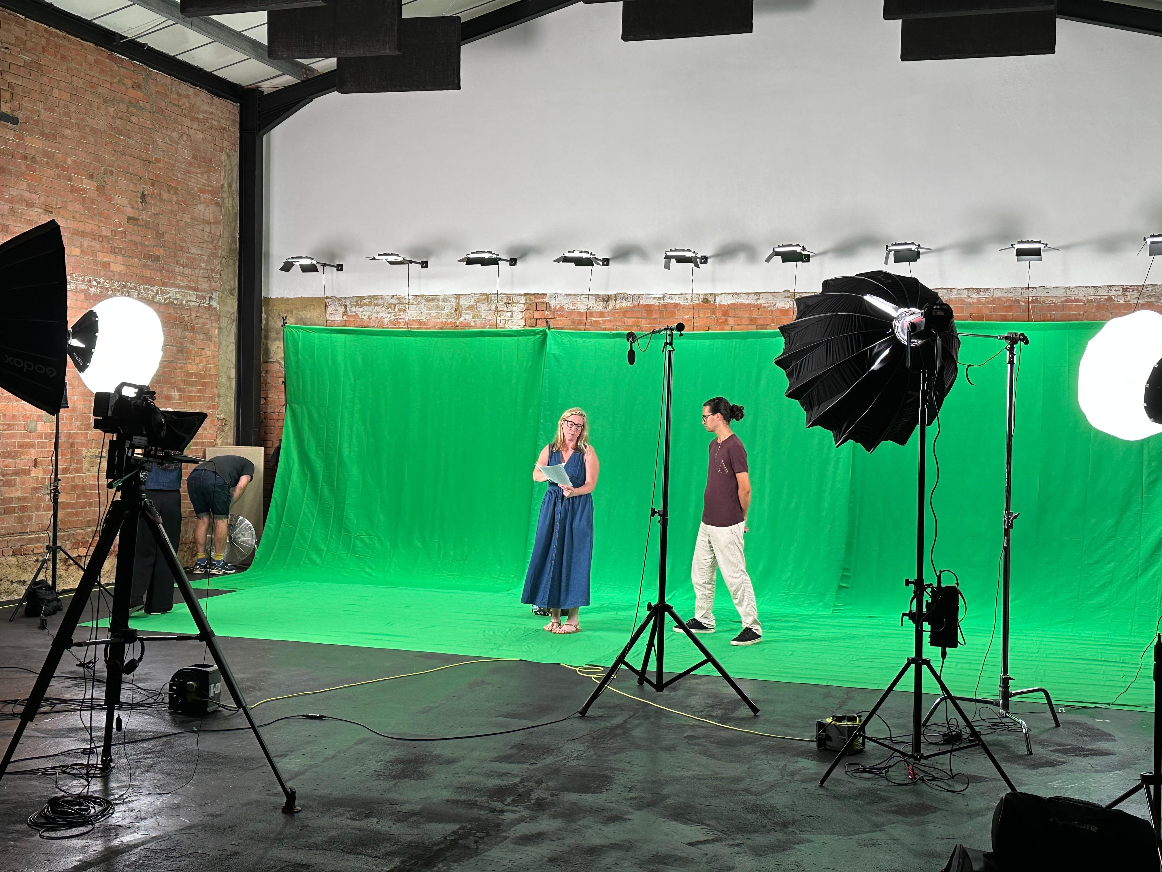Finchley Production Studio
