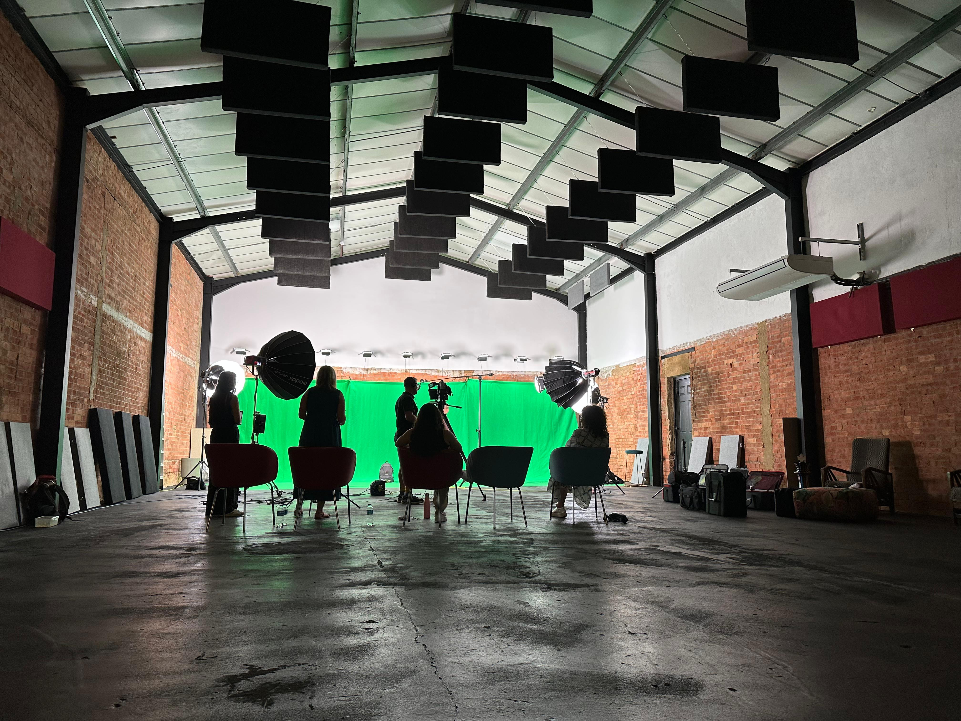 Finchley Production Studio